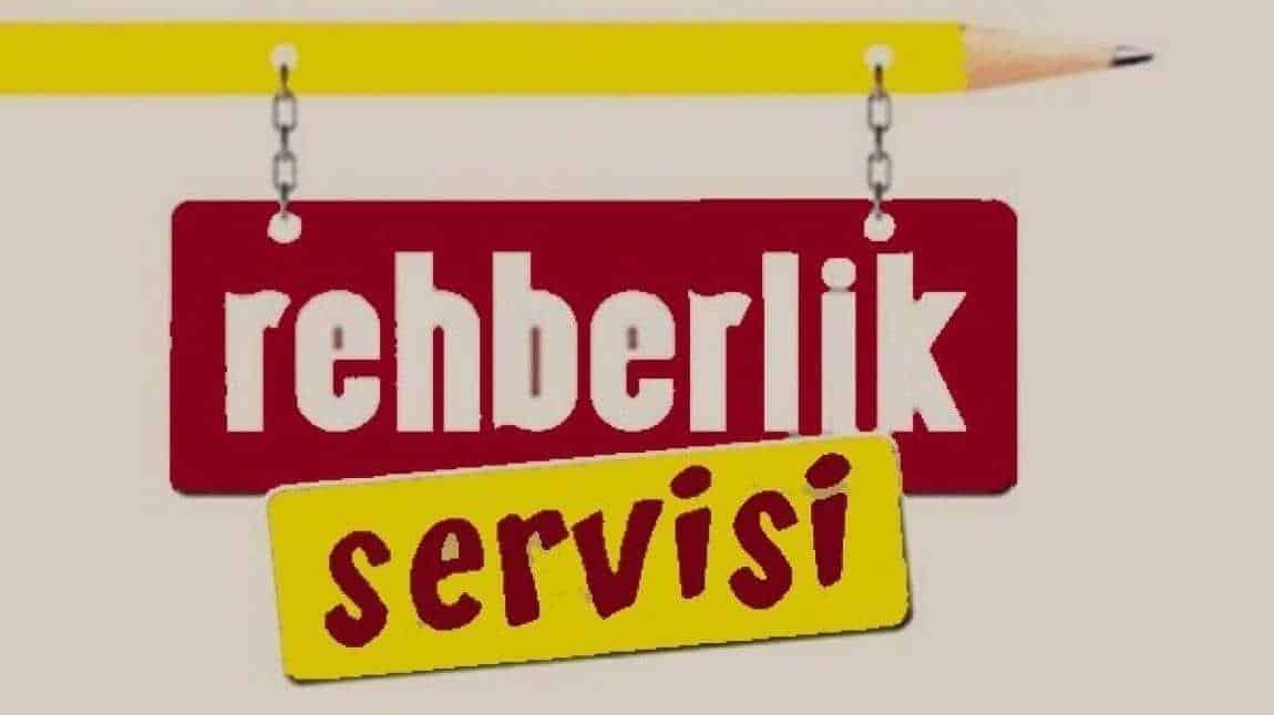 REHBERLİK SERVİSİ