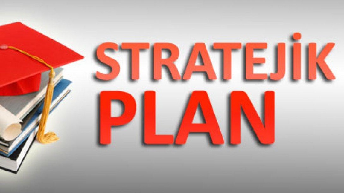 2024-2028 STRATEJİK PLAN