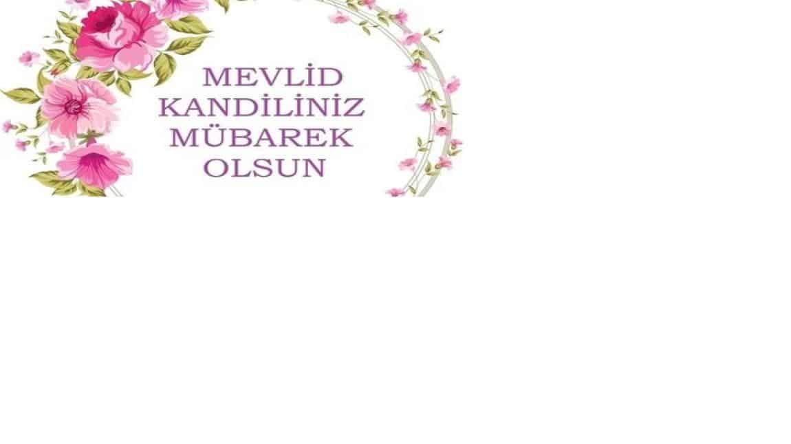 PEYGAMBERIMIZ 1500 YAŞINDA
